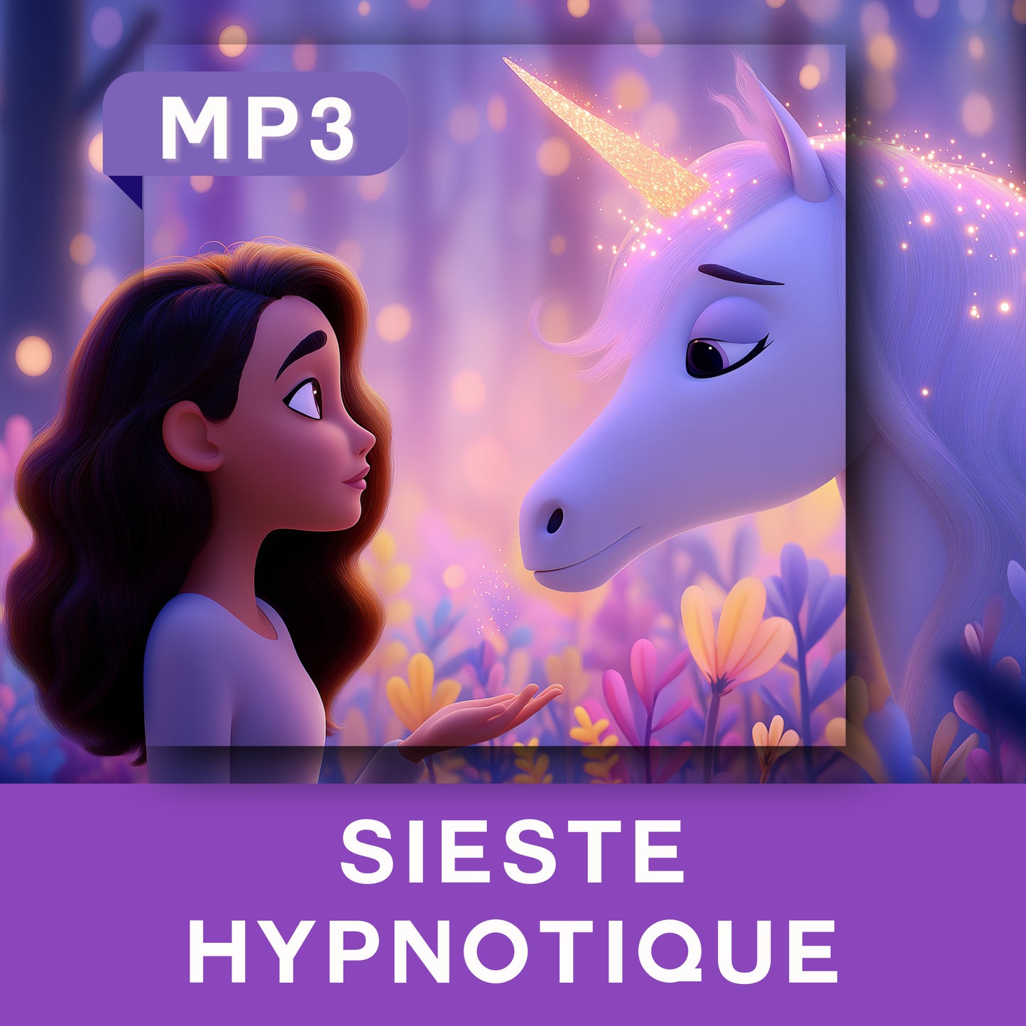 Répare ton estime de toi même tout en faisant la sieste !