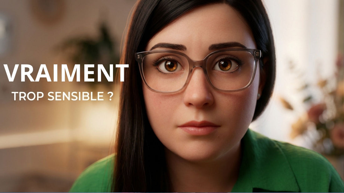 Hypersensibles : et si votre sensibilité participait à changer le monde ?