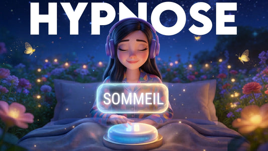Troubles du sommeil : quand le mental n’arrive plus à décrocher que faire ?