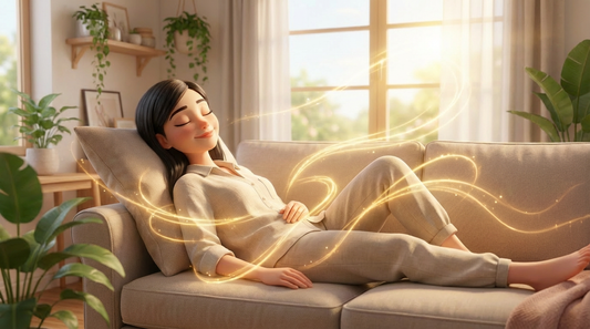 Pourquoi une sieste hypnotique peut redonner plus d’énergie qu’une simple sieste ?
