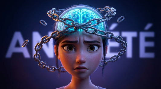 Pourquoi l’anxiété revient toujours : comprendre le cercle vicieux anxieux