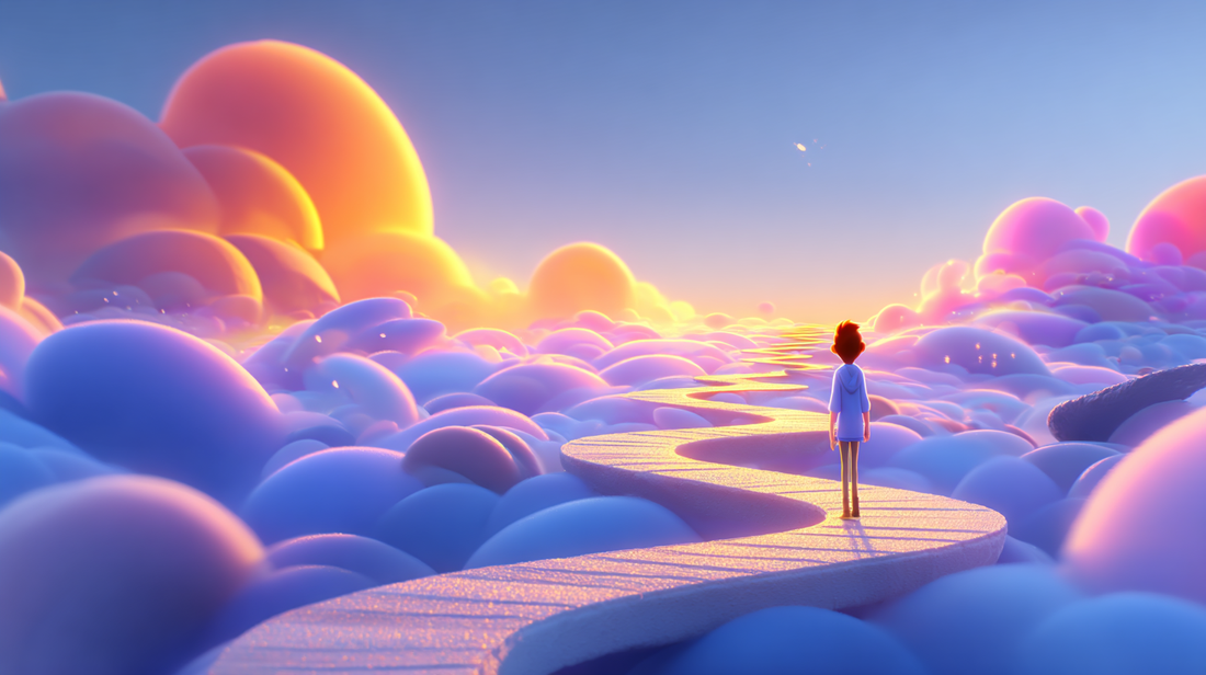 Comment trouver son IKIGAI ? Comment retrouver une vie qui a du sens ?