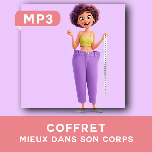 Reprogrammer son rapport à l’alimentation et retrouver confiance en soi